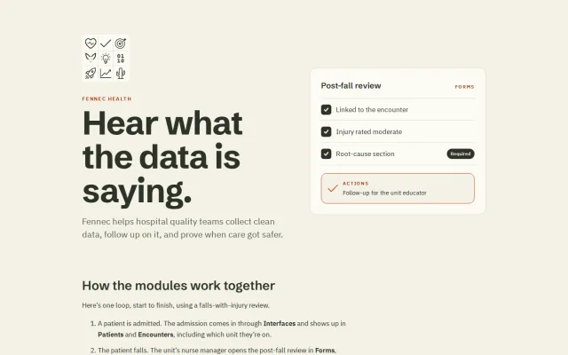 Screenshot of V14 · Form cascade